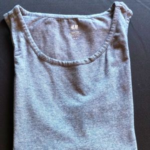 H&M Tank
